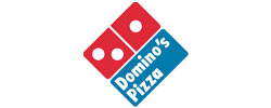 Dominos Pizza Coupons