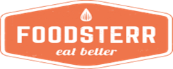 foodsterr Coupons