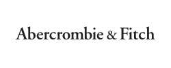 code abercrombie fitch