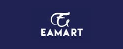 Eamart  Coupons