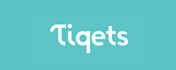 Tiqets Coupons