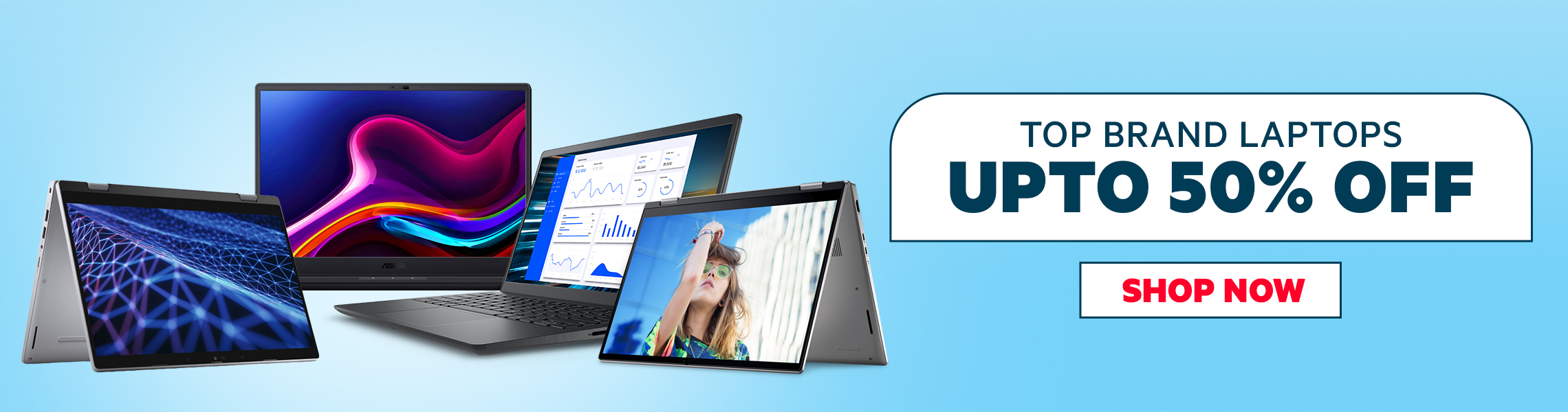 Laptop Coupons