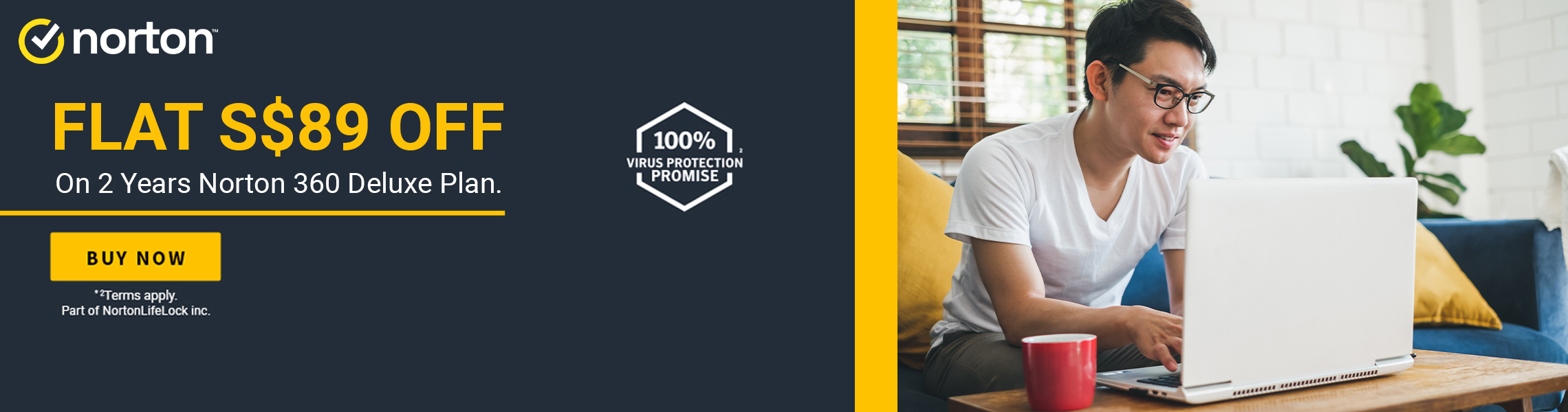 Norton Coupons