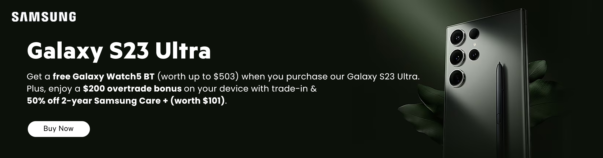 Samsung Coupons