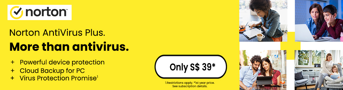 Norton Coupons