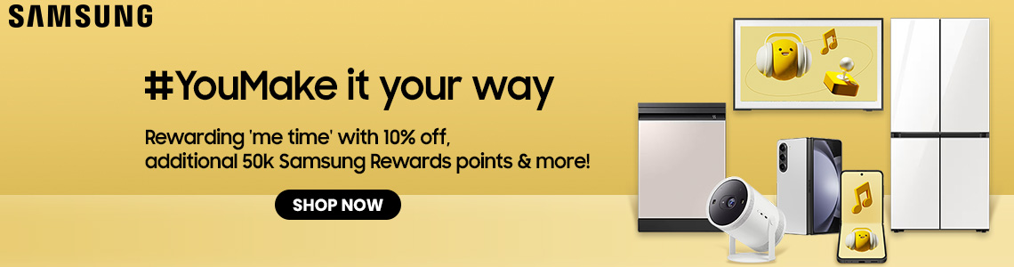 samsung Coupons