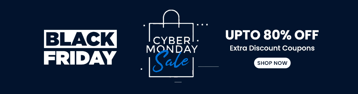 Black Friday Coupons
