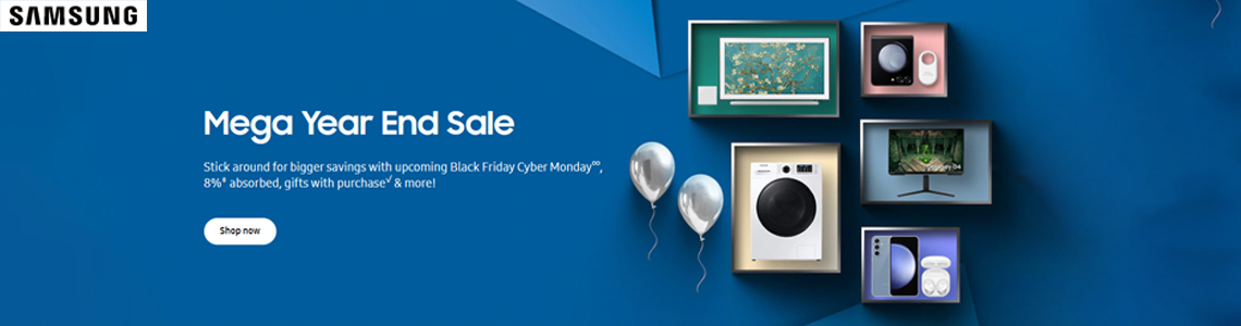 Samsung Coupons