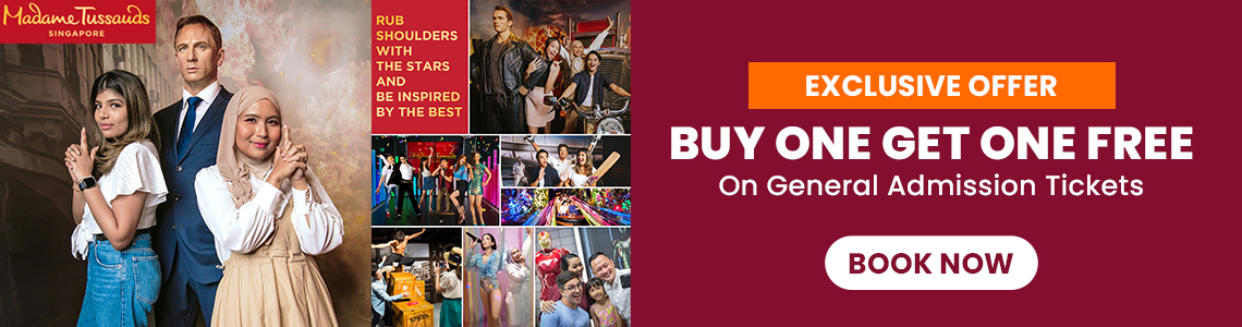 CouponzGuru - Discount Coupons, Offers, Deals in Singapore