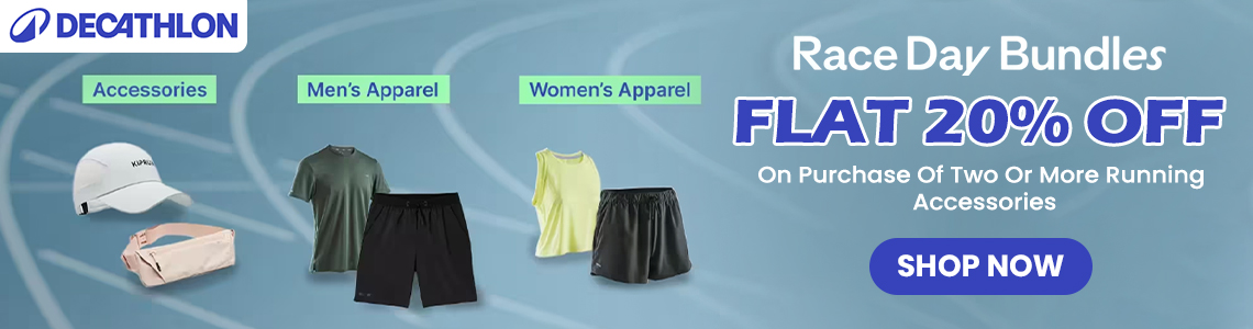 Decathlon Coupons