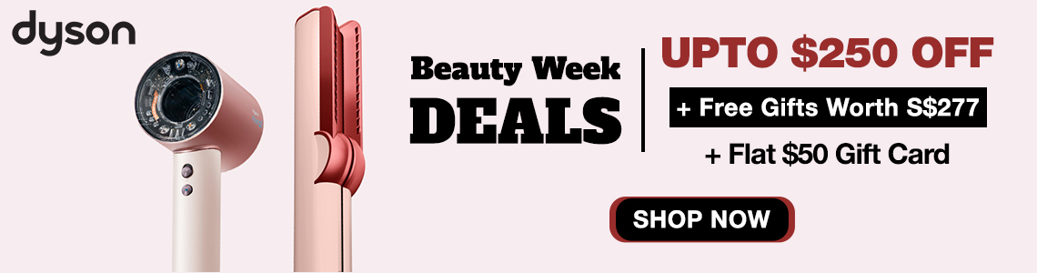 Dyson Coupons