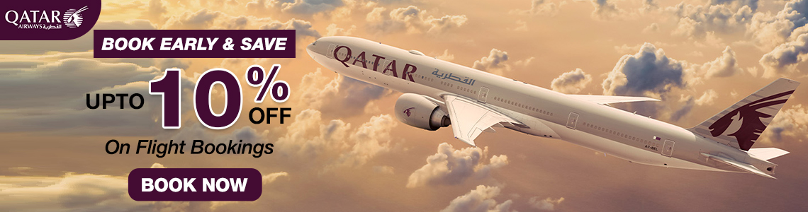Qatar Airways