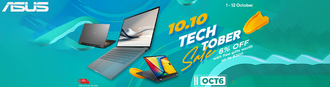 Asus Coupons