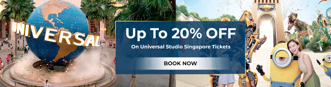 Universal Studio Japan Coupons