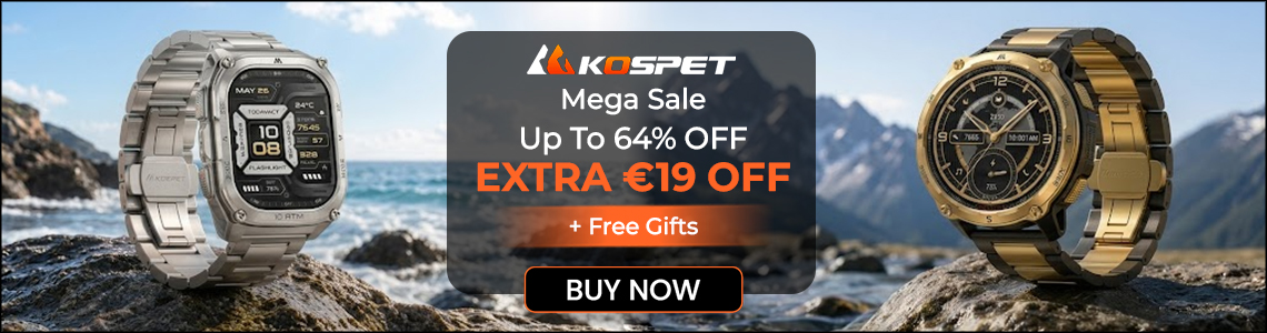 Kospoet Coupons